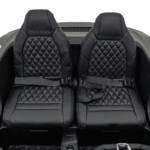 Pojazd Audi Spyder R8 LIFT STRONG Szary - obrazek 10