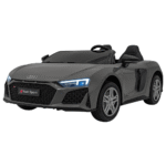 Pojazd Audi Spyder R8 LIFT STRONG Szary - obrazek 2