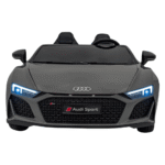 Pojazd Audi Spyder R8 LIFT STRONG Szary - obrazek 3