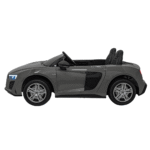 Pojazd Audi Spyder R8 LIFT STRONG Szary - obrazek 6