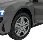 Pojazd Audi Spyder R8 LIFT STRONG Szary - obrazek 8