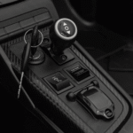 Pojazd Audi Spyder R8 LIFT STRONG Szary - obrazek 9