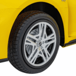 Pojazd Audi Spyder R8 LIFT STRONG Żółty - obrazek 8