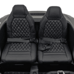 Pojazd Audi Spyder R8 LIFT Szary - obrazek 10