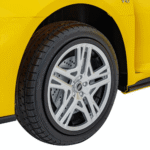 Pojazd Audi Spyder R8 LIFT Żółty - obrazek 8