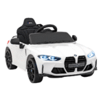 Pojazd BMW M4 Biały