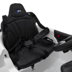 Pojazd BMW M4 Biały - obrazek 10