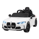 Pojazd BMW M4 Biały - obrazek 2