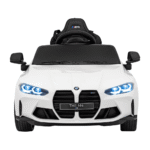 Pojazd BMW M4 Biały - obrazek 3