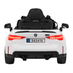 Pojazd BMW M4 Biały - obrazek 4