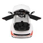 Pojazd BMW M4 Biały - obrazek 5