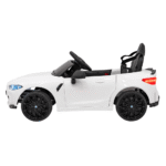 Pojazd BMW M4 Biały - obrazek 6