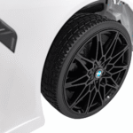 Pojazd BMW M4 Biały - obrazek 9