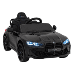 Pojazd BMW M4 Czarny