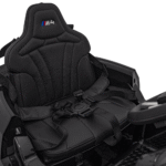 Pojazd BMW M4 Czarny - obrazek 10