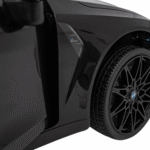 Pojazd BMW M4 Czarny - obrazek 11