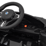 Pojazd BMW M4 Czarny - obrazek 13