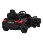 Pojazd BMW M4 Czarny - obrazek 4