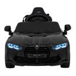 Pojazd BMW M4 Czarny - obrazek 5
