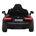 Pojazd BMW M4 Czarny - obrazek 6