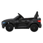 Pojazd BMW M4 Czarny - obrazek 7