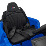 Pojazd BMW M4 Niebieski - obrazek 10