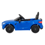 Pojazd BMW M4 Niebieski - obrazek 7