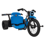 pojazd drift bike 21 niebieski