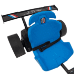 pojazd drift bike 21 niebieski - zdjecie produktu 9