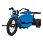 pojazd drift bike 21 niebieski - zdjecie produktu 1