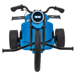 pojazd drift bike 21 niebieski - zdjecie produktu 2