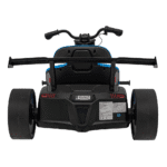 pojazd drift bike 21 niebieski - zdjecie produktu 3