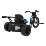 pojazd drift bike 21 niebieski - zdjecie produktu 4