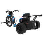 pojazd drift bike 21 niebieski - zdjecie produktu 5