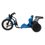pojazd drift bike 21 niebieski - zdjecie produktu 6