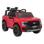 Pojazd Ford Ranger LIFT Czerwony