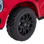 Pojazd Ford Ranger LIFT Czerwony - obrazek 10