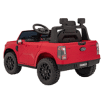 Pojazd Ford Ranger LIFT Czerwony - obrazek 3