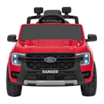 Pojazd Ford Ranger LIFT Czerwony - obrazek 5