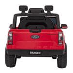 Pojazd Ford Ranger LIFT Czerwony - obrazek 6