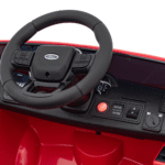 Pojazd Ford Ranger LIFT Czerwony - obrazek 8