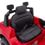 Pojazd Ford Ranger LIFT Czerwony - obrazek 9