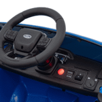 Pojazd Ford Ranger LIFT Niebieski - obrazek 12