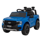 Pojazd Ford Ranger LIFT Niebieski - obrazek 2