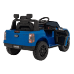 Pojazd Ford Ranger LIFT Niebieski - obrazek 4
