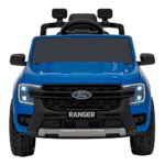 Pojazd Ford Ranger LIFT Niebieski - obrazek 5