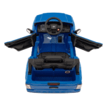 Pojazd Ford Ranger LIFT Niebieski - obrazek 8