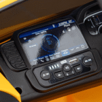 Pojazd Ford Ranger LIFT Żółty - obrazek 10