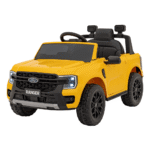 Pojazd Ford Ranger LIFT Żółty - obrazek 2