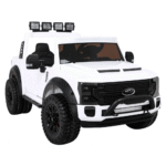 Pojazd Ford Super Duty Biały